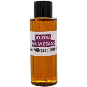 Jojoba Mum Esansı 100 CC