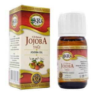 Jojoba Yağı 20 CC