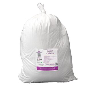 Kafein – Caffeine 10 KG
