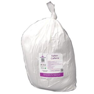 Kafein – Caffeine 5 KG
