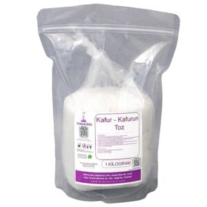Kafur - Kafurun - Kafurun Toz 1 KG
