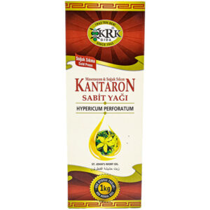 Kantaron Sabit Yağı 1 KG