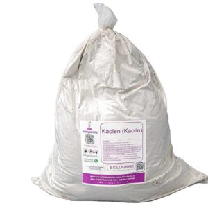Kaolen (Kaolin) 5 KG