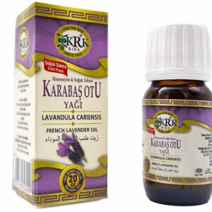 Karabaş Otu Yağı 20 CC