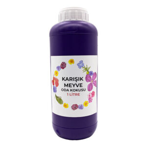 Karışık Meyve Oda Kokusu 1 LT