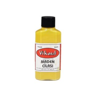Kavil Maden Cilası Vikaul 100 GR