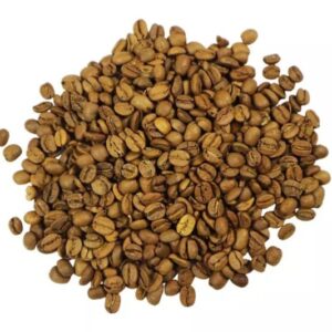 Kavrulmuş Kahve Çekirdeği 1 KG