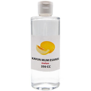 Kavun Mum Esansı 250 CC