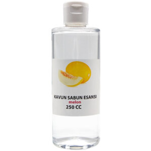 Kavun Sabun Esansı 250 CC