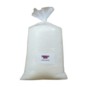 Kaya Tuzu Kristal Çankırı - İri Tane 5 KG