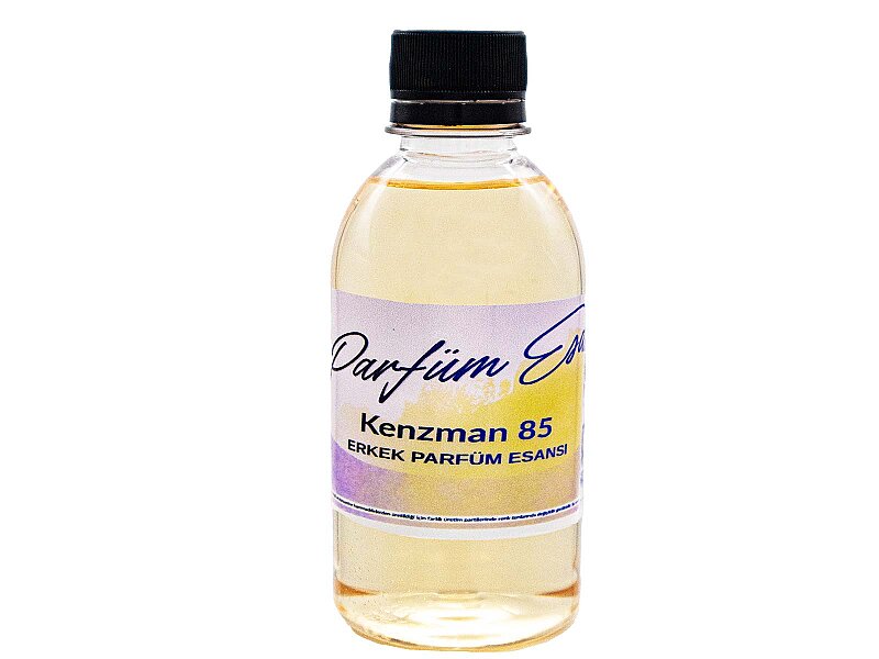 Kenzman 85 Erkek Parfüm Esansı 250 Gram