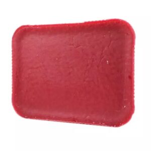 Kırmızı Parafin 1 KG