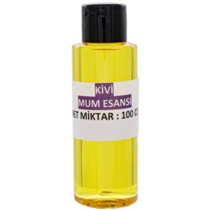 Kivi Mum Esansı 100 CC