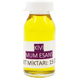 Kivi Mum Esansı 15 CC