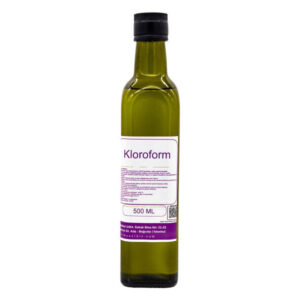 Kloroform 500 ML