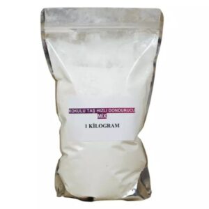 Kokulu Taş Hızlı Dondurucu - Mix 1 KG