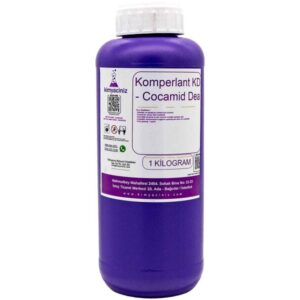 Komperlant KD - Cocamid Dea 1 KG