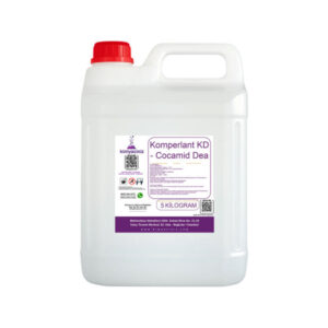 Komperlant KD - Cocamid Dea 5 KG