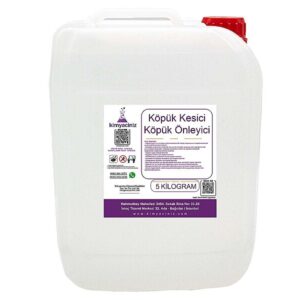 Köpük Kesici - Köpük Önleyici 5 KG
