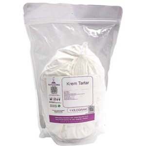 Krem Tartar 1 KG