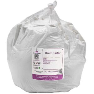 Krem Tartar 10 KG