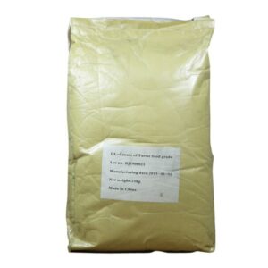 Krem Tartar 25 KG