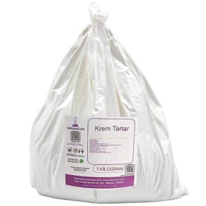 Krem Tartar 5 KG