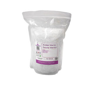 Kristal Mentol - Sauna Mentol 100 GR