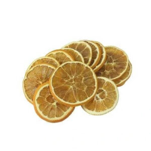 Kurutulmuş Portakal Dilimleri 1 KG