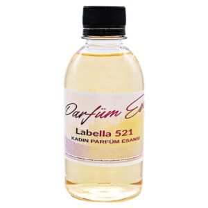 Labella 521 Kadın Parfüm Esansı 250 Gram