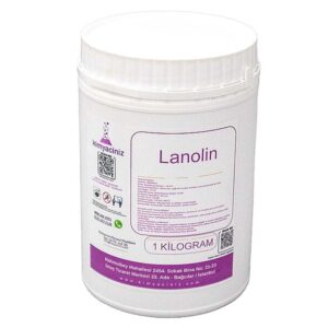 Lanolin 1 KG
