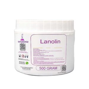 Lanolin 500 GR