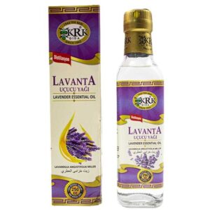 Lavanta Uçucu Yağı 250 CC