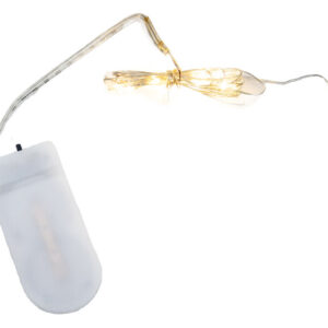 Led Işık Pilli 300 CM