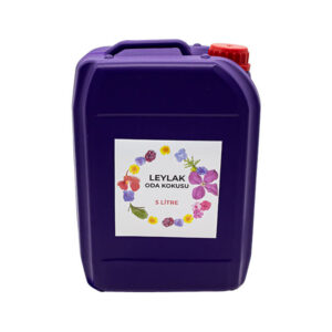 Leylak Oda Kokusu 5 LT