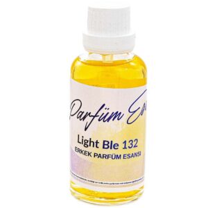 Light Ble 132 Erkek Parfüm Esansı 50 Gram