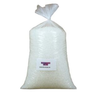 Limon Tuzu Sitrik Asit - Parça 10 KG