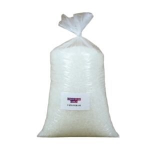 Limon Tuzu Sitrik Asit - Parça 5 KG