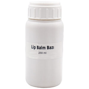 Lip Balm Bazı 250 ML