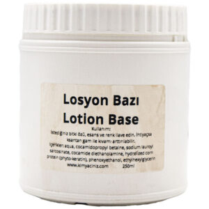 Losyon Bazı 250 ML