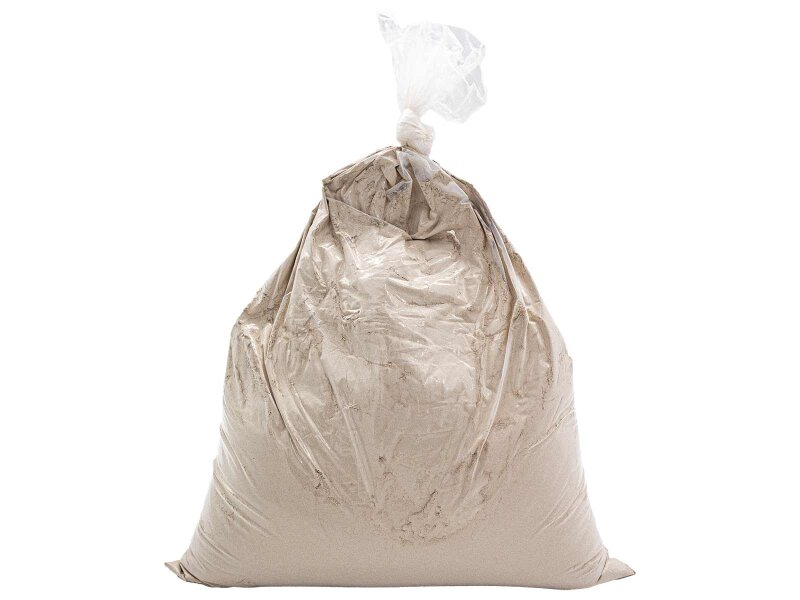 Magnezyum Oksit 25 KG