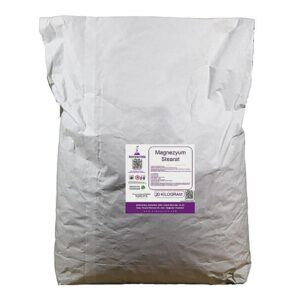 Magnezyum Stearat 20 KG