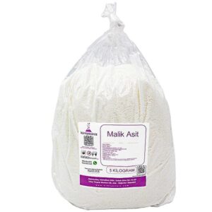 Malik Asit 5 KG