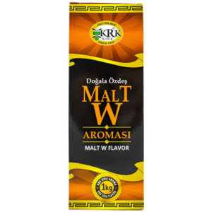 Malt W Aroması 1 KG