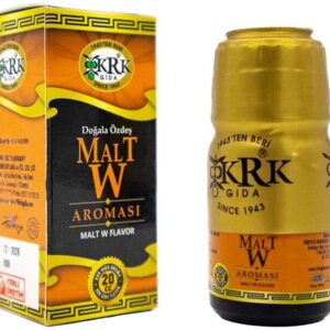 Malt W Aroması 20 CC