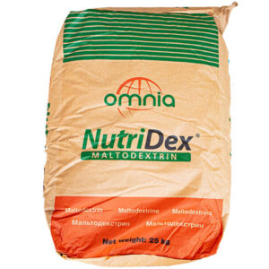 Maltodekstrin 25 KG