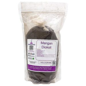 Mangan Dioksit 1 KG