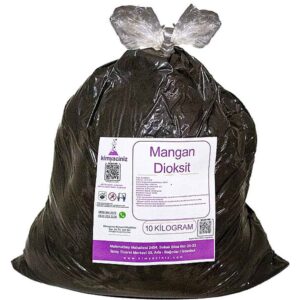 Mangan Dioksit 10 KG