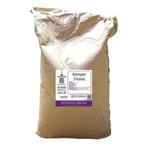 Mangan Dioksit 25 KG