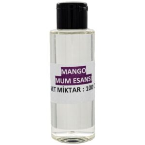 Mango Mum Esansı 100 CC